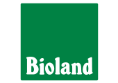 bioland Bioland Logo