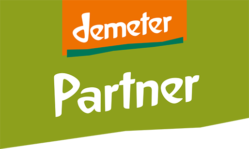 Demeter Partner Logo